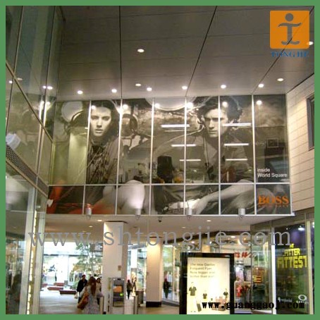 供应单透写真画面制作、统杰图文武藤1604写真加工制作图2