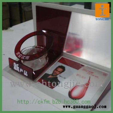 供应上海统杰图文批量有机制品加工制作图1