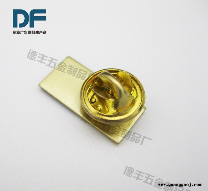 专业制作金属徽章、不锈铁徽章、印刷徽章、铝印刷徽章可订做图2