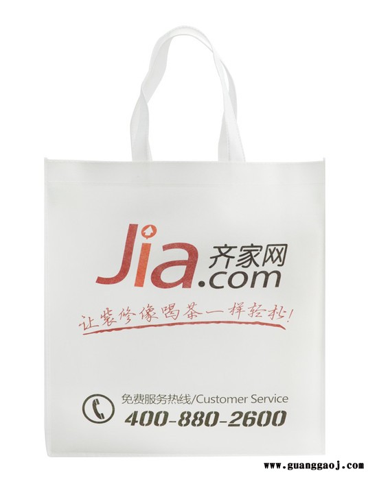 长沙环保袋加工印刷制作图4