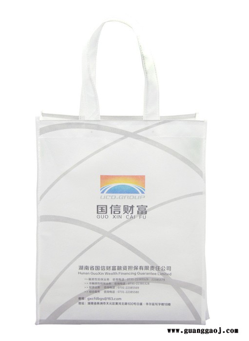 长沙环保袋加工印刷制作