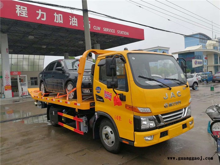 盐城拖车清障车电话 深圳二手清障车 清障车工作证图8