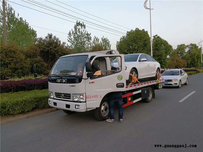 盐城拖车清障车电话 深圳二手清障车 清障车工作证图7