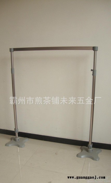 专业 价格优惠 金属快展 广告快展  快展立柱 快展架图3
