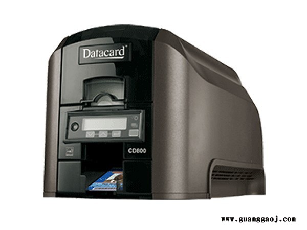 供应[Datacard(德卡) SP55]双面人像卡打印机 山东临沂 河北石家庄 双面人像卡打印机，山东临沂图4