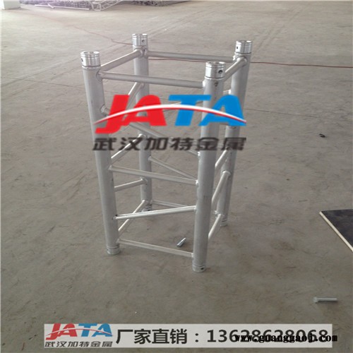 插销架 湖北**插销展架，演出灯光架，生产舞台桁架图2