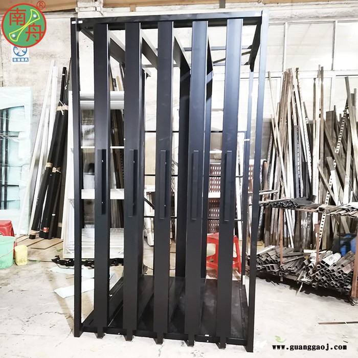 定制南舟牌LM204T 木门门套抽拉架 木门展架专业生产厂家图3