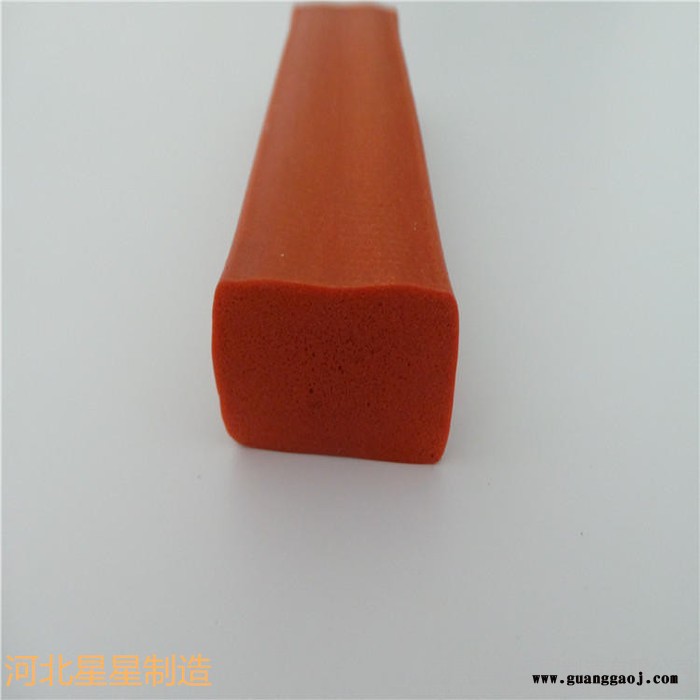 厂家供应P型9字烤箱蒸箱专用密封条钢板展架硅胶收边条图4
