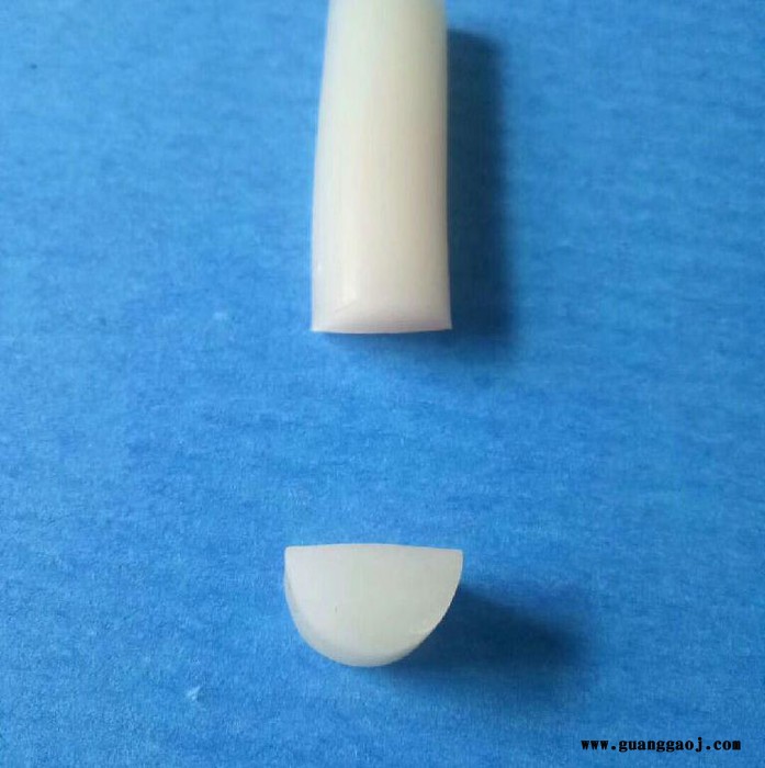 星星供应P型9字烤箱蒸箱专用密封条钢板展架硅胶收边条图7