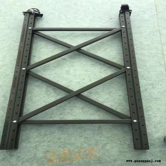 物资架衣服架装备架战备物资架中型仓储货架加轮子消防用品存放架物资架可调节货架图7