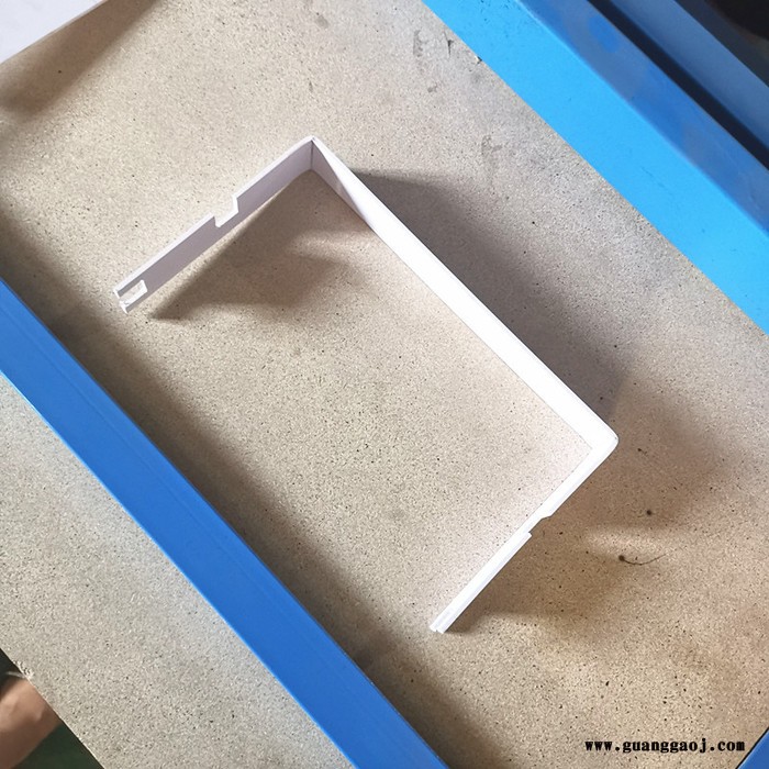 【双荣】订制大型广告牌折弯机 亚克力展架护角折弯机 数控折边机图5