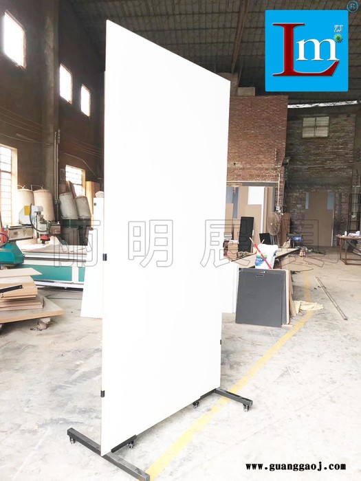 定制南舟牌LM9010L瓷砖岩板伸缩架 放900乘1800样板生产厂家 瓷砖大板架图5