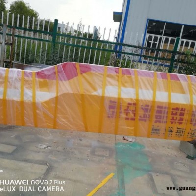 大型伸缩展板架子移动宣传栏折叠立式落地展架公告栏广告牌海报架
