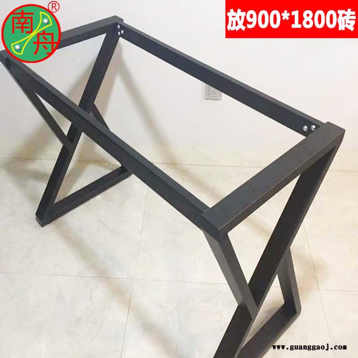 定制南舟牌LM-YB102瓷砖岩板展示架生产厂家图5