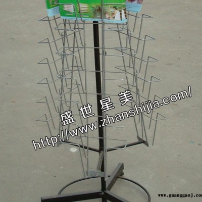 【专业直销】时尚公司陈列小展架 高质资料架 量多优惠 品质保
