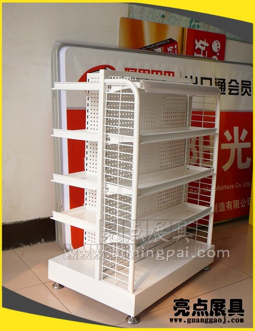 供应展架，展示架，超市展架，电器陈列架，五金工具展架