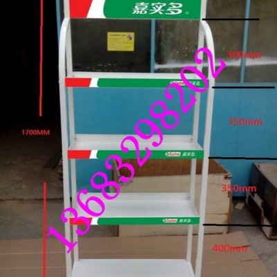 防水涂料展架,莱恩斯涂料展架,防水胶展架,油涂展示架,白乳胶展架