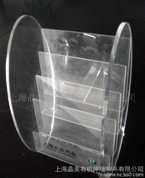 外观优美结构牢固手机展架图2