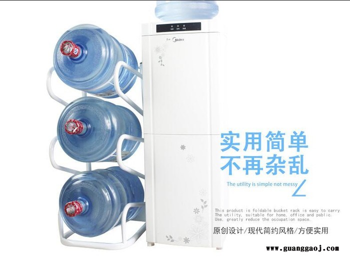水桶架 桶装水陈列架  置物架 水桶架制造厂水桶架价格