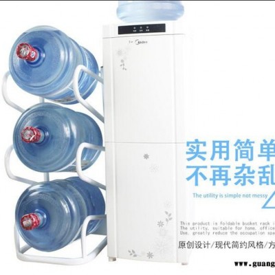 水桶架 桶装水陈列架  置物架 水桶架制造厂水桶架价格