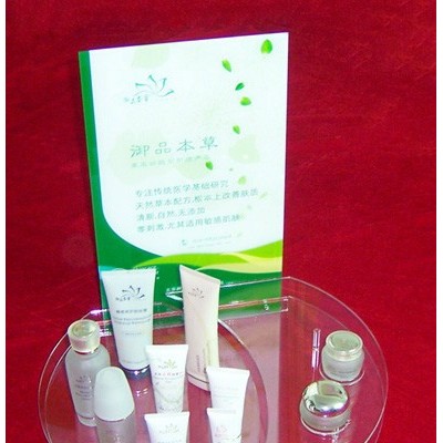 供应华宇展示化妆品展架