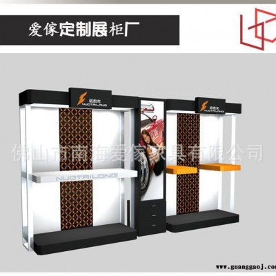 佛山汽车店方向盘展架货架连锁店方向盘展架货架方向盘展示架