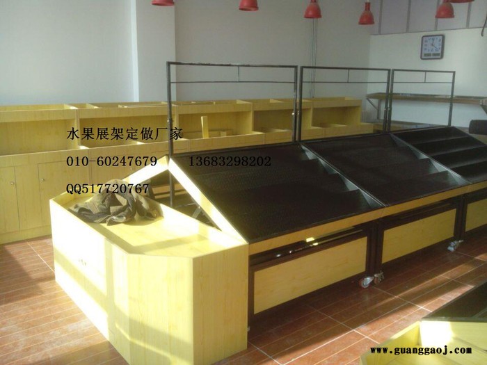 果菜架批发水果架生产厂水果货架水果展示架果菜架厂家图4