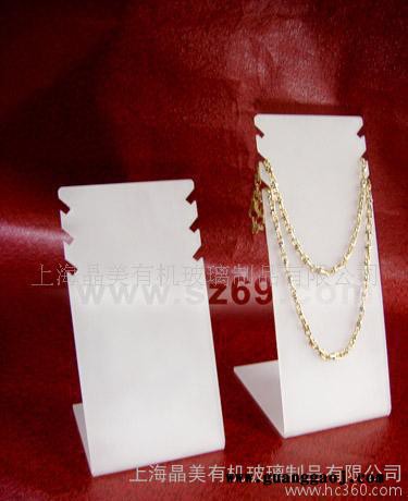 压克力压克力制品,亚克力小型展架图2