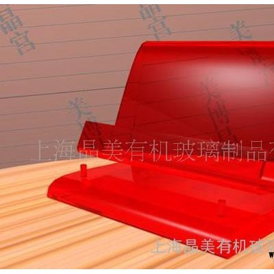 压克力压克力制品,亚克力小型展架