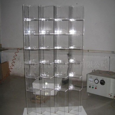 有机玻璃( 亚克力）压克力展示架，展架