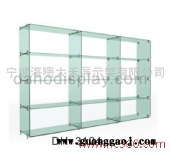 供应DAHODH-3121商超/样品间/展会铝合金组合展架图2