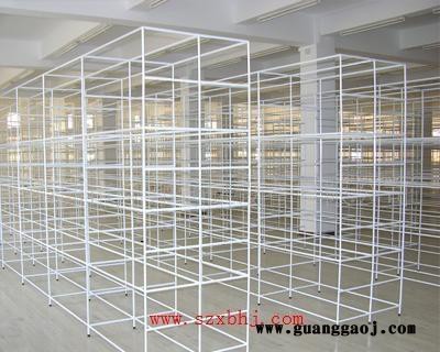 百变货架  展示货架  展会展架(图)
