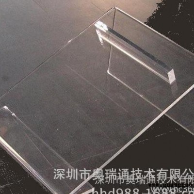 亚克力展示架 亚克力装饰架 有机玻璃展架