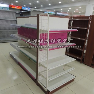 超市洗护用品货架饰品货架供应连锁货架