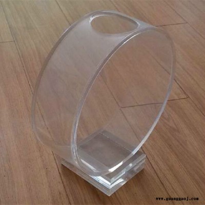 晶美亚克力制品展架
