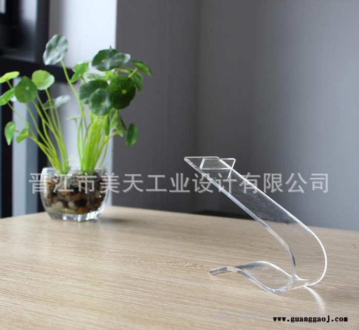 Likecao 皮鞋展示架 鞋子展架 男女鞋托 凉鞋展架 童鞋鞋托图3