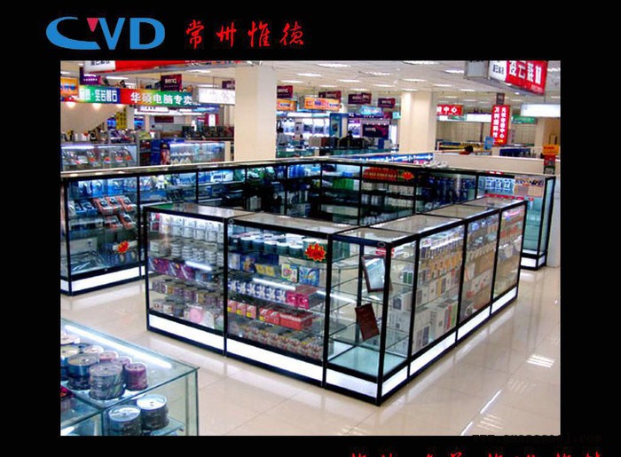 钛合金货架,钛合金展架,钛合金展示架,厂家钛合金展架、钛合金货图2