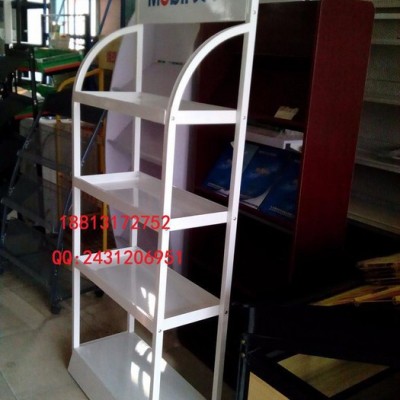 北京白色美孚机油展架加工厂齿轮油润滑油货架价格汽车脚垫展架尺寸 其他行业专用设备