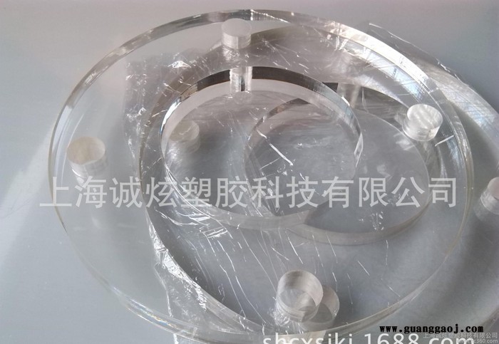 亚克力制品/盒子展架非标加工定制工艺齐全图3