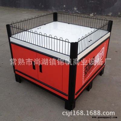 专业特价台/平价促销台/促销堆头/甩货专用促销展架
