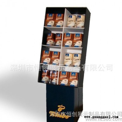 深圳**纸展示架|纸展架，高承重绿色环保，结构合理