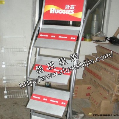 【专业直销**公司陈列小展架 高品质咖啡馆资料架 量多优惠