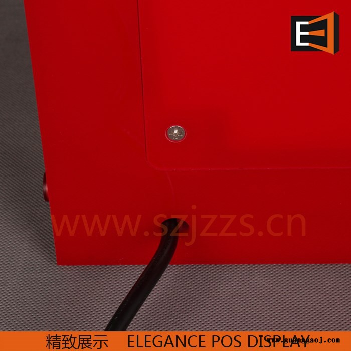 音响展架定做-精致展示 提供免费设计图3