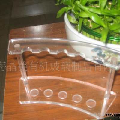 有机玻璃制品,展示架,展架