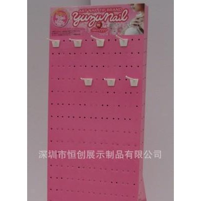 定做各种挂墙式纸展架|纸货架|质量可靠|环保快捷**价廉