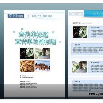 汕头印刷厂 宣传单彩页 烫金  镭射金 烫银 专色 印刷玩具