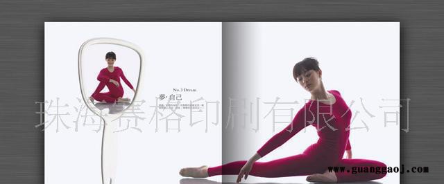 【直销】 印刷 宣传单印刷 宣传册印刷 产品手册印刷图2