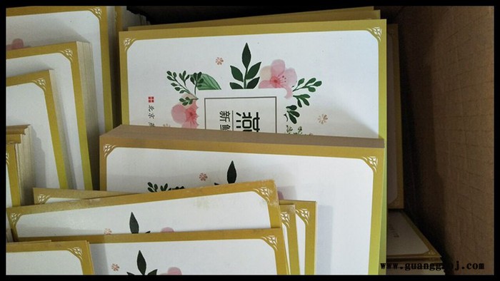 宣传单 面膜产品宣传单 产品售后传单 传单印刷 东莞传单定制图8