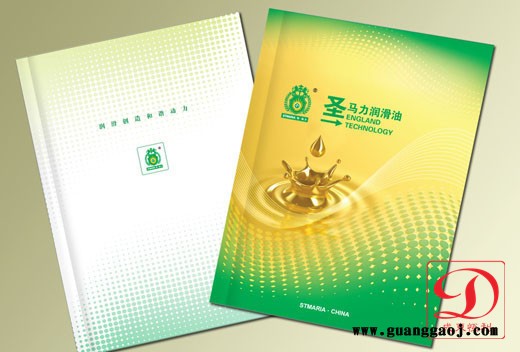 专用研发 专版印刷广告说明书刊 商业文教艺术类海报宣传单图2