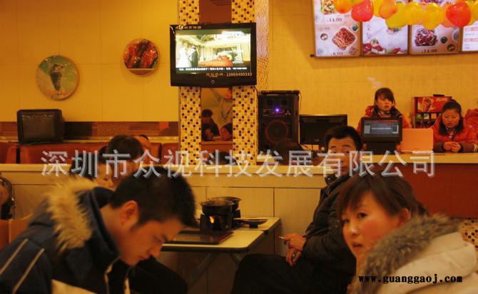 【保障】直销广告机,江苏广告机店面,广告高清解码播放视频与图2